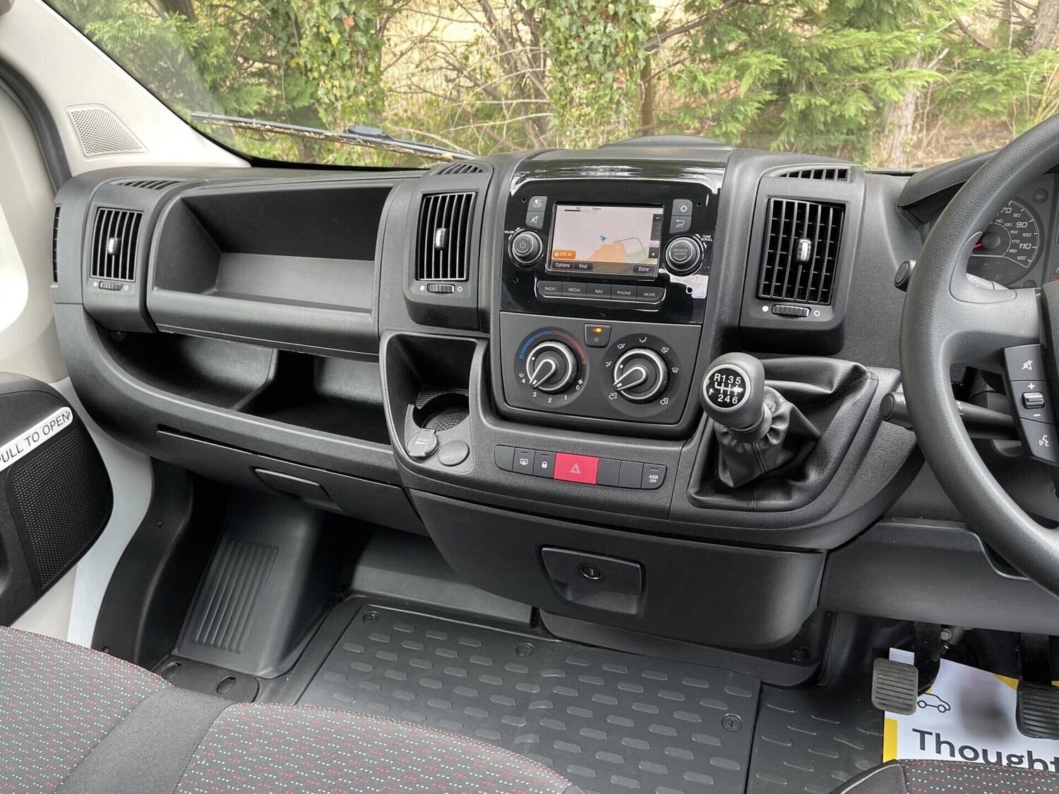 Vehicle 29