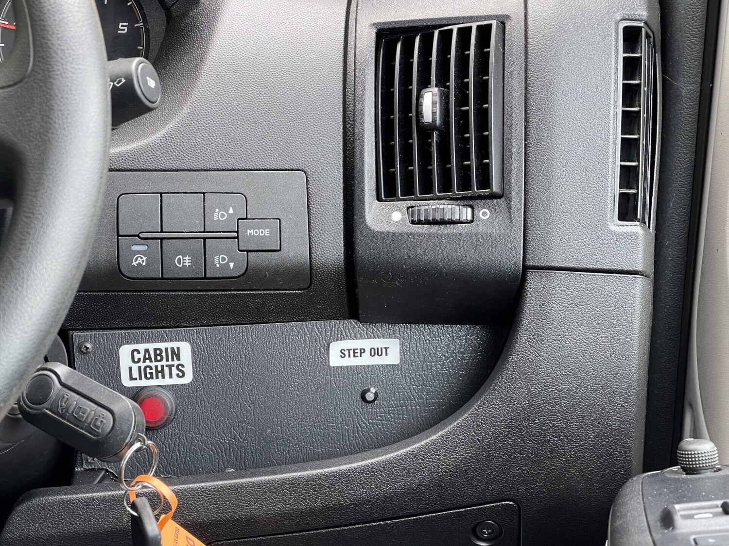 Vehicle 32