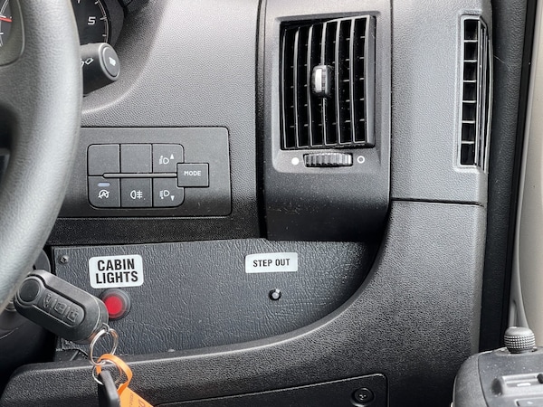 Used Peugeot Boxer 2020 for sale - 75425436: Photo 32