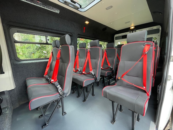 Used Peugeot Boxer 2020 for sale - 75425436: Photo 6