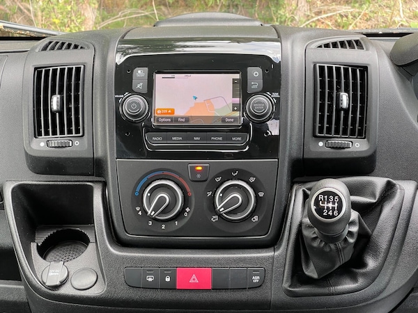 Used Peugeot Boxer 2020 for sale - 75425436: Photo 7