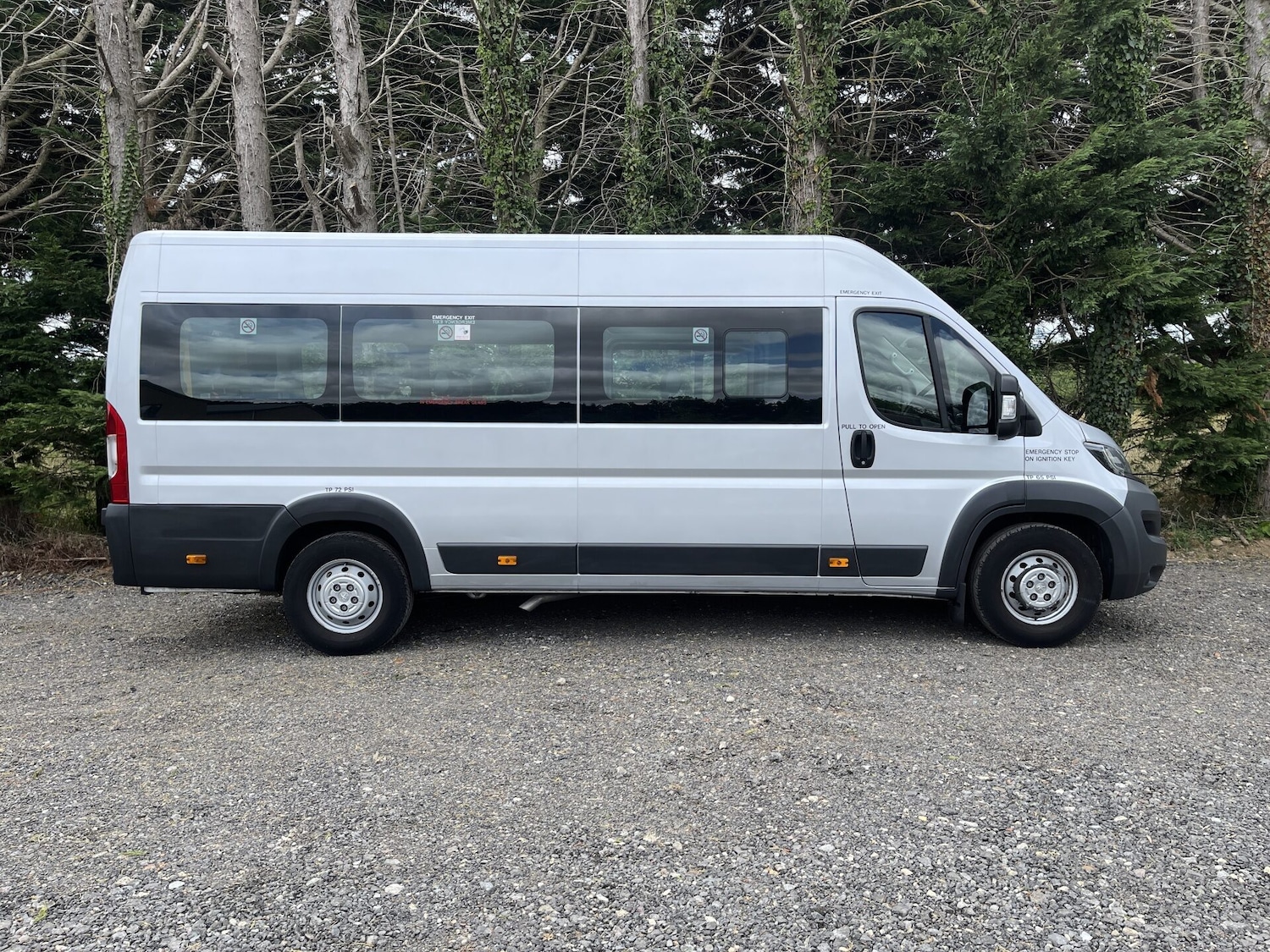 Used Peugeot Boxer 2021 for sale - 77608037: Photo 11