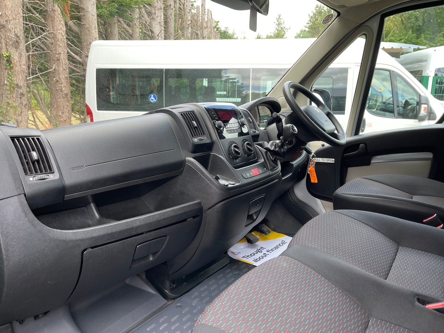 Used Peugeot Boxer 2021 for sale - 77608037: Photo 27