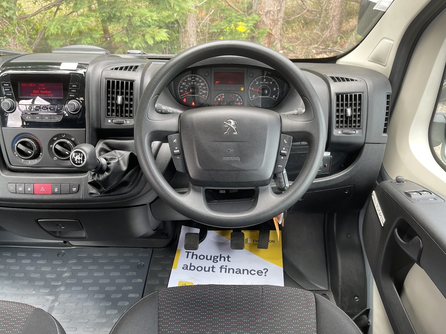 Used Peugeot Boxer 2021 for sale - 77608037: Photo 29