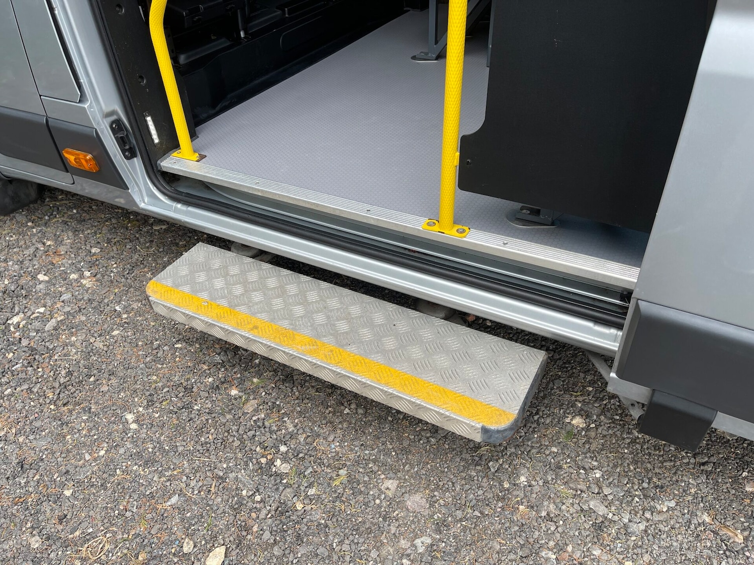 Used Peugeot Boxer 2021 for sale - 77608037: Photo 35