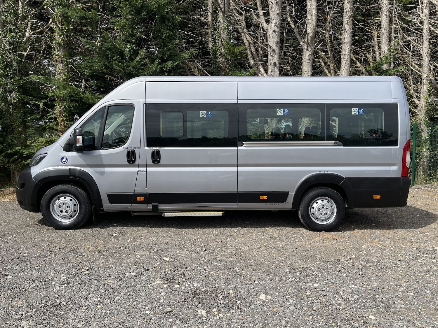 Used Peugeot Boxer 2020 for sale - 77760722: Photo 12