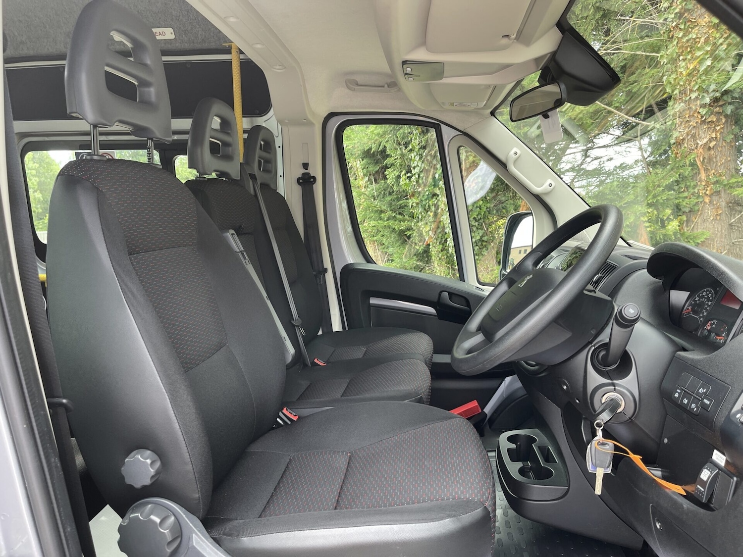 Used Peugeot Boxer 2020 for sale - 77760722: Photo 18