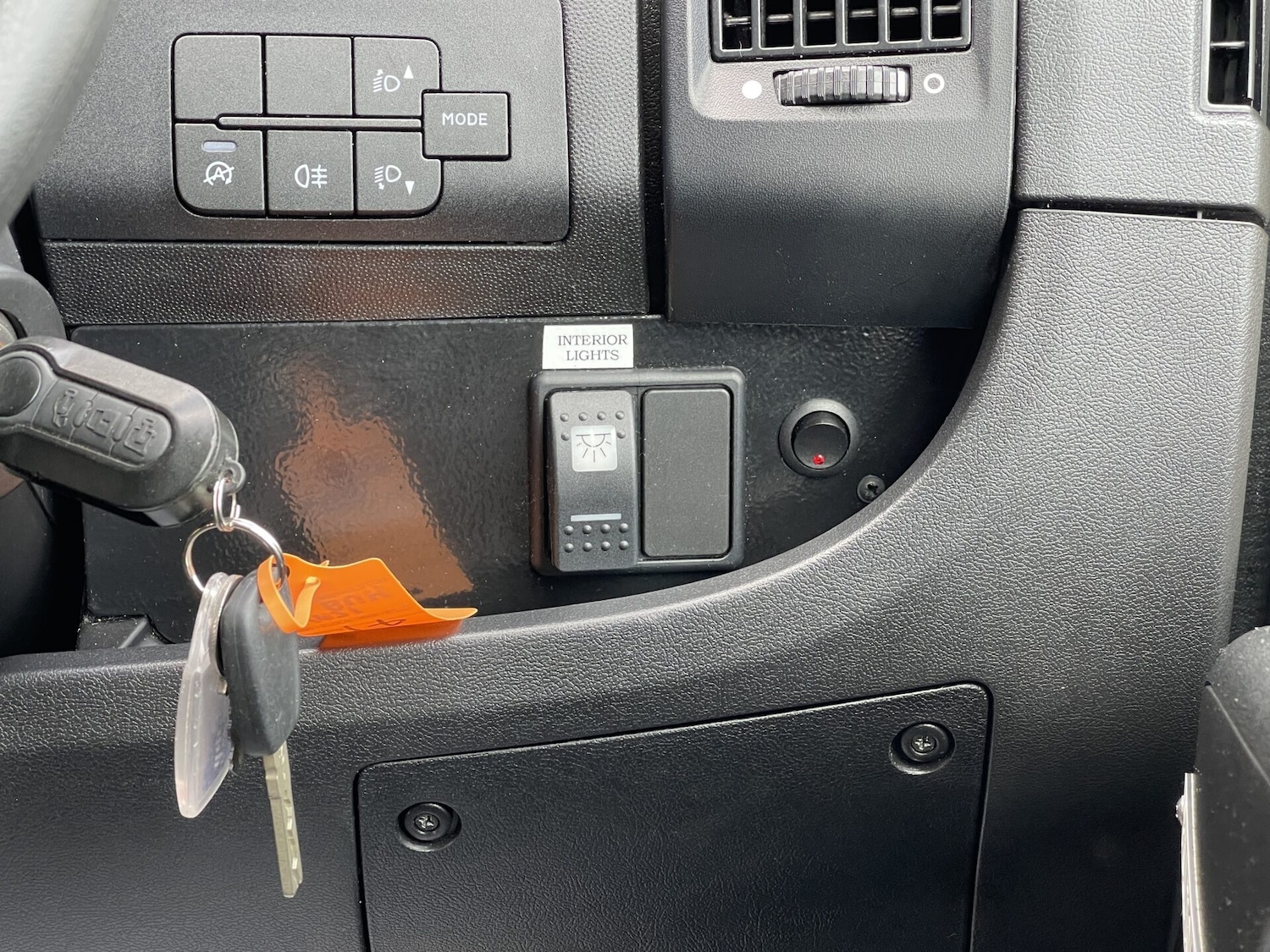 Used Peugeot Boxer 2020 for sale - 77760722: Photo 23