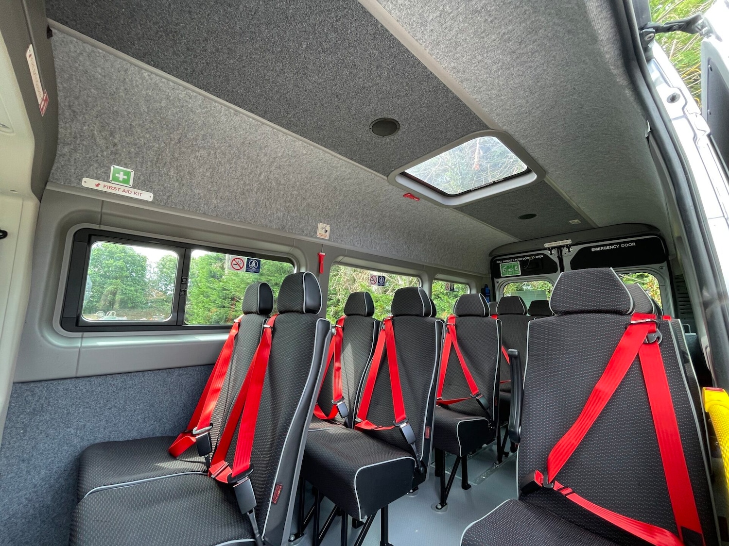 Used Peugeot Boxer 2020 for sale - 77760722: Photo 26