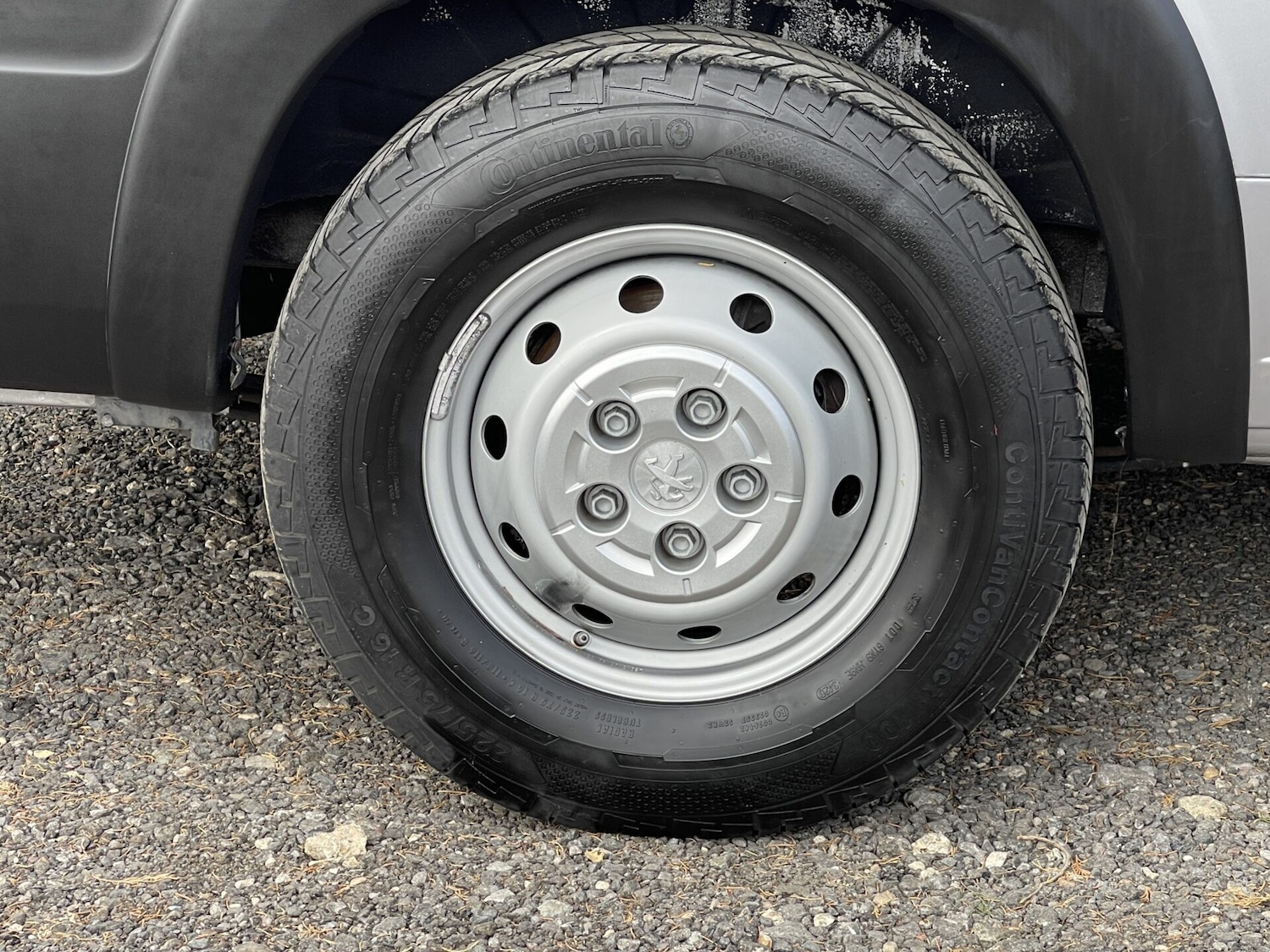 Used Peugeot Boxer 2020 for sale - 77760722: Photo 33