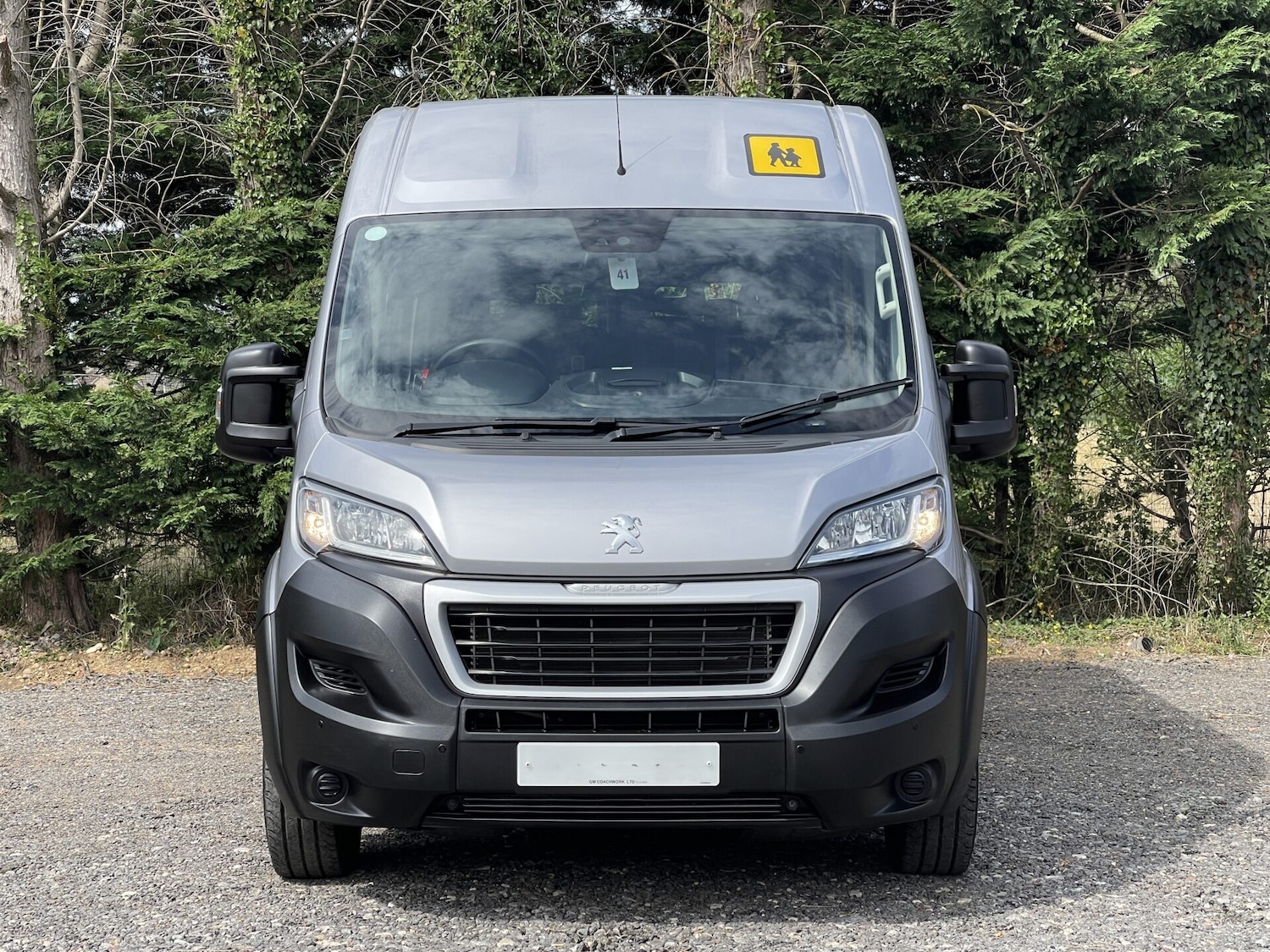 Used Peugeot Boxer 2020 for sale - 77760722: Photo 7