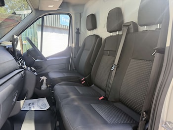 Used Ford Transit 2024 for sale - 79502523: Photo
