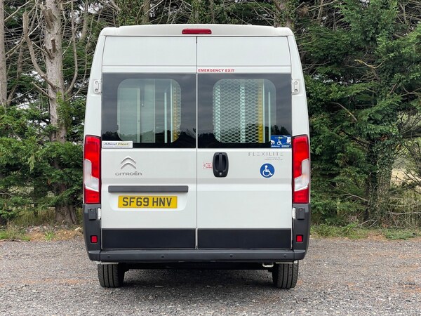 Used Citroen Relay 2020 for sale - 75632006: Photo 14