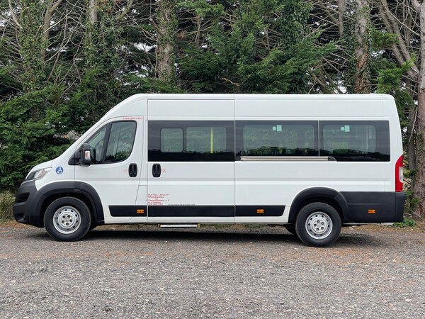 Used Citroen Relay 2020 for sale - 75632006: Photo 15