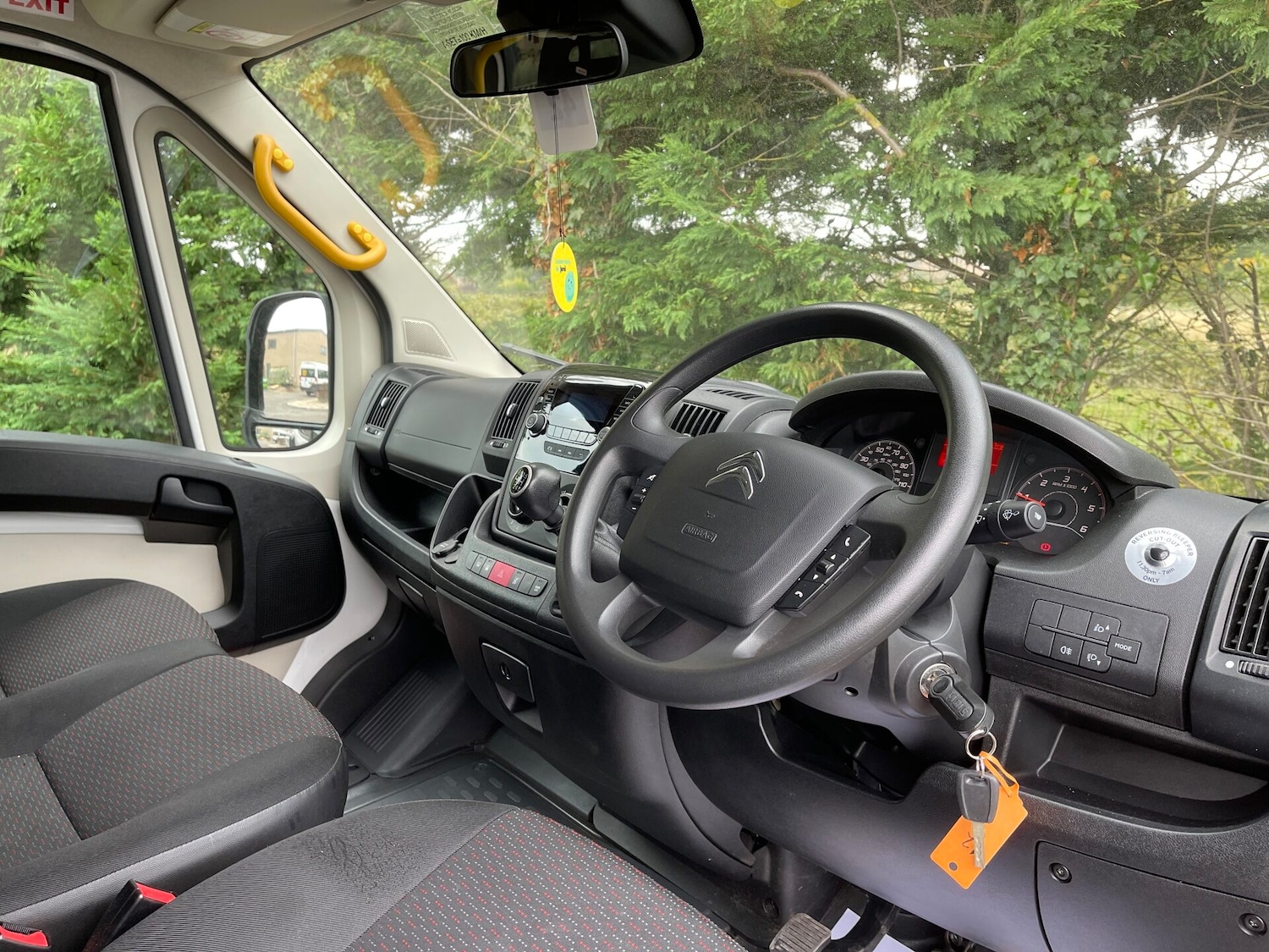 Used Citroen Relay 2020 for sale - 75632006: Photo 17