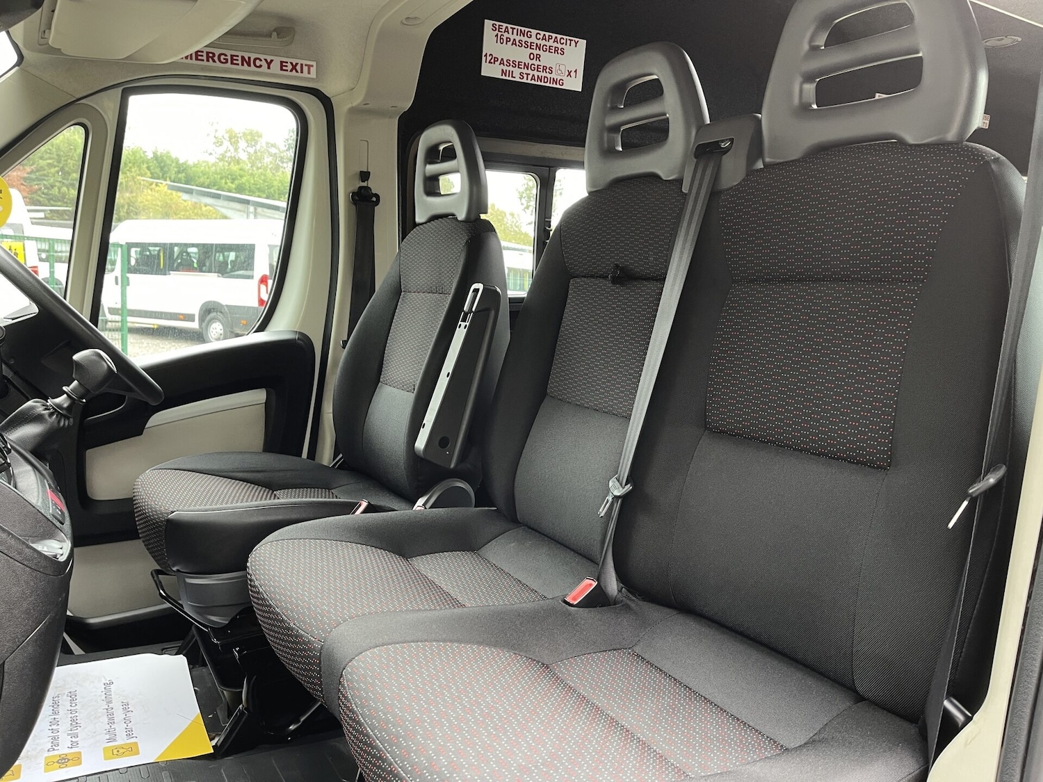 Used Citroen Relay 2020 for sale - 75632006: Photo 20