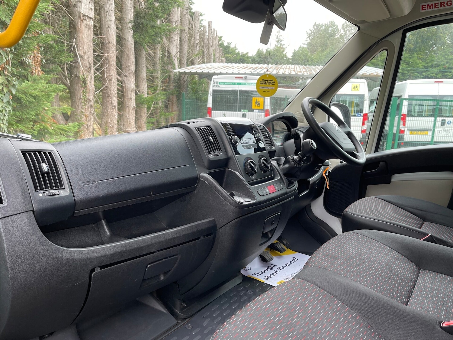 Used Citroen Relay 2020 for sale - 75632006: Photo 21