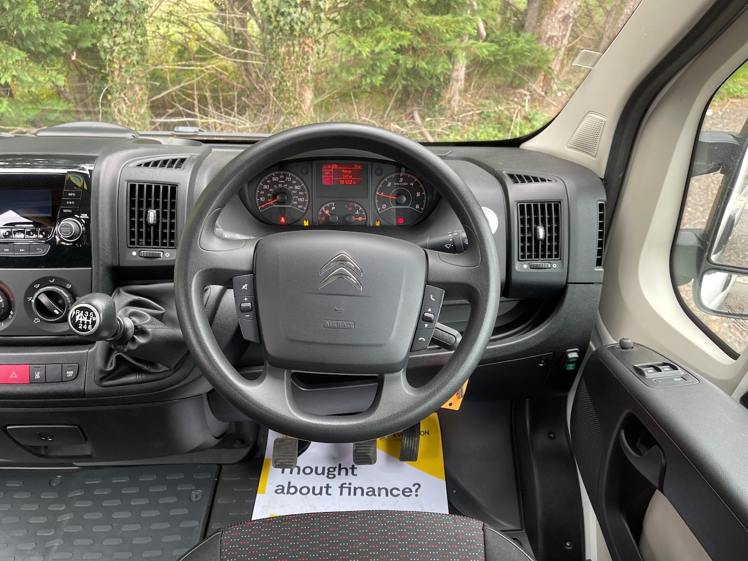 Used Citroen Relay 2020 for sale - 75632006: Photo 23