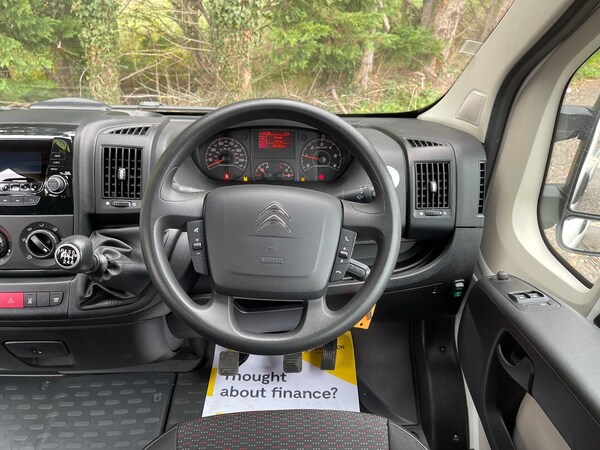Used Citroen Relay 2020 for sale - 75632006: Photo 23
