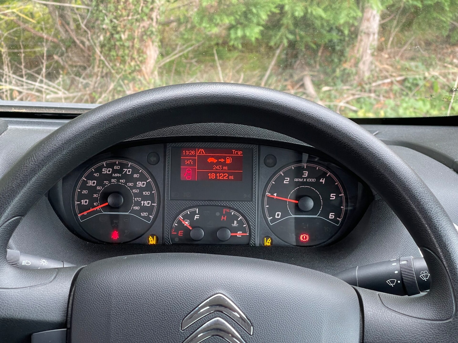 Used Citroen Relay 2020 for sale - 75632006: Photo 24