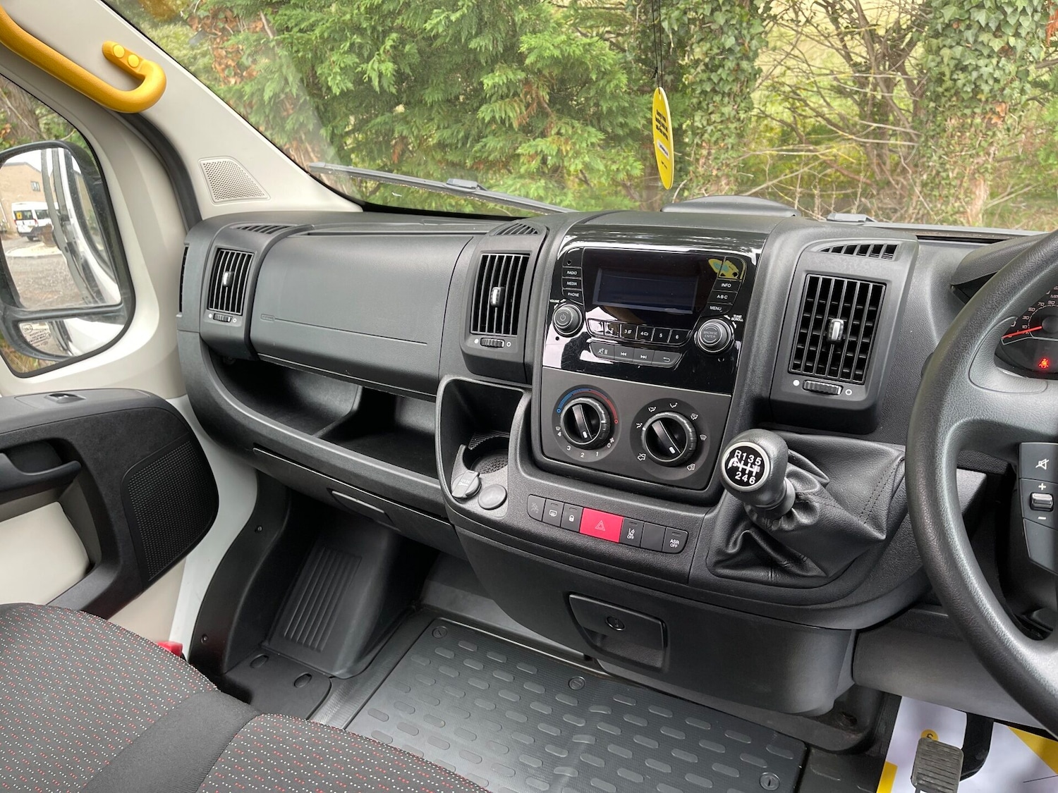 Used Citroen Relay 2020 for sale - 75632006: Photo 26