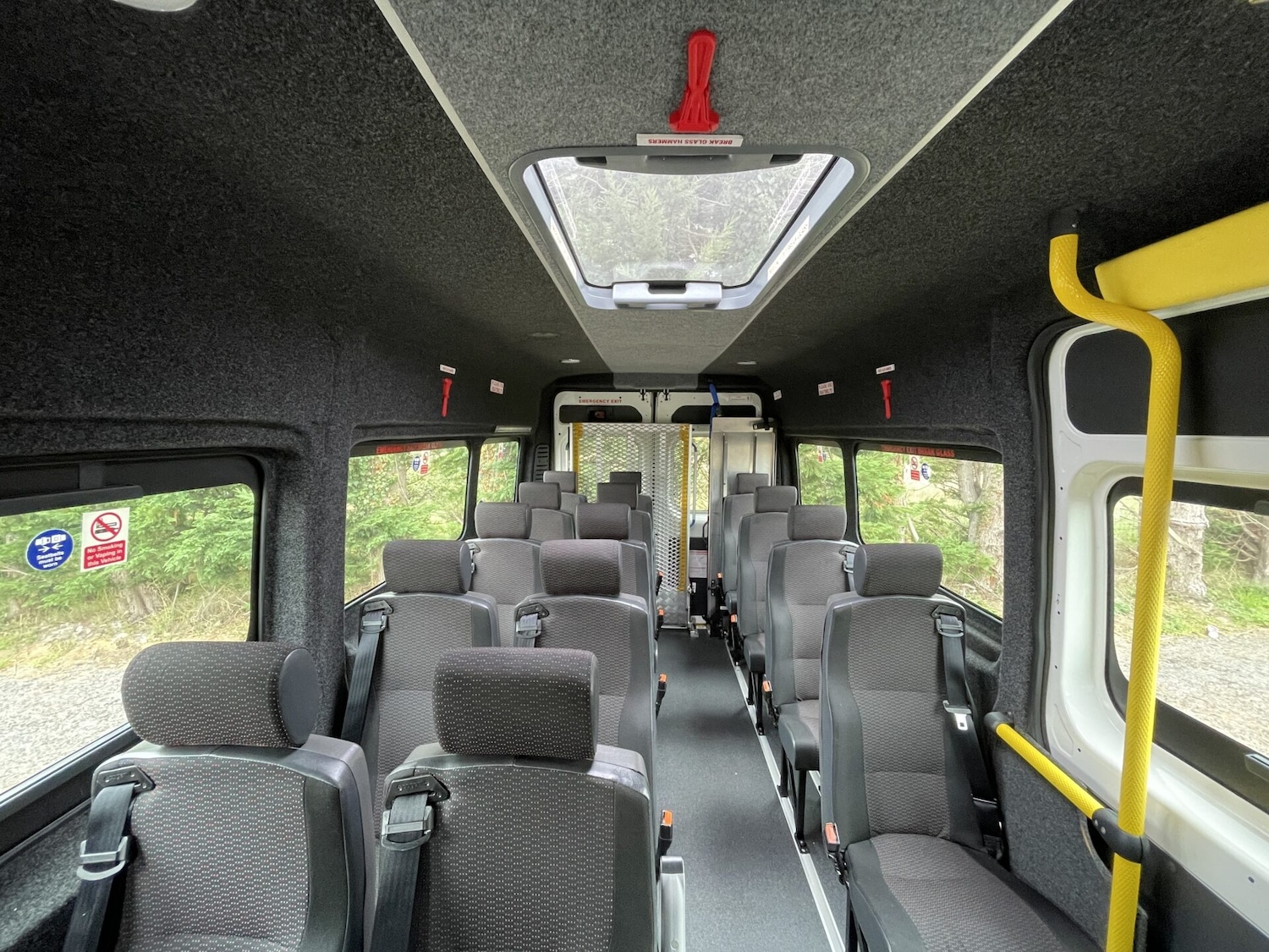 Used Citroen Relay 2020 for sale - 75632006: Photo 31