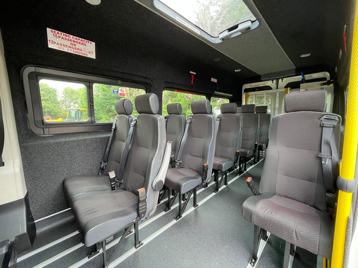 Used Citroen Relay 2020 for sale - 75632006: Photo 32