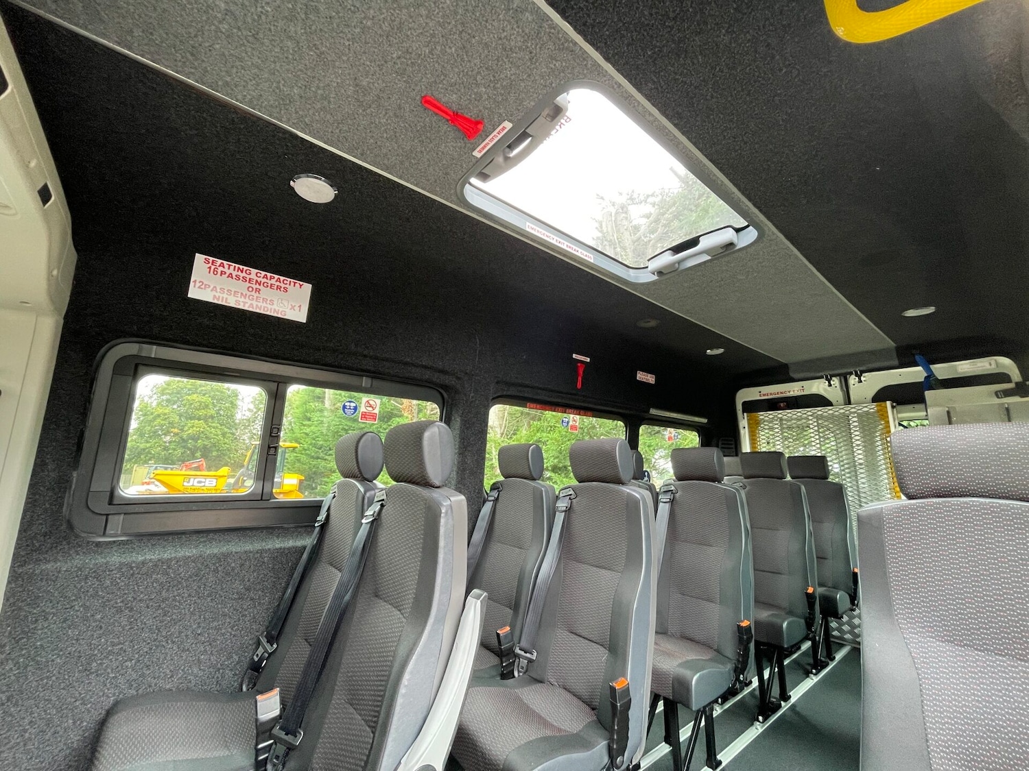 Used Citroen Relay 2020 for sale - 75632006: Photo 34