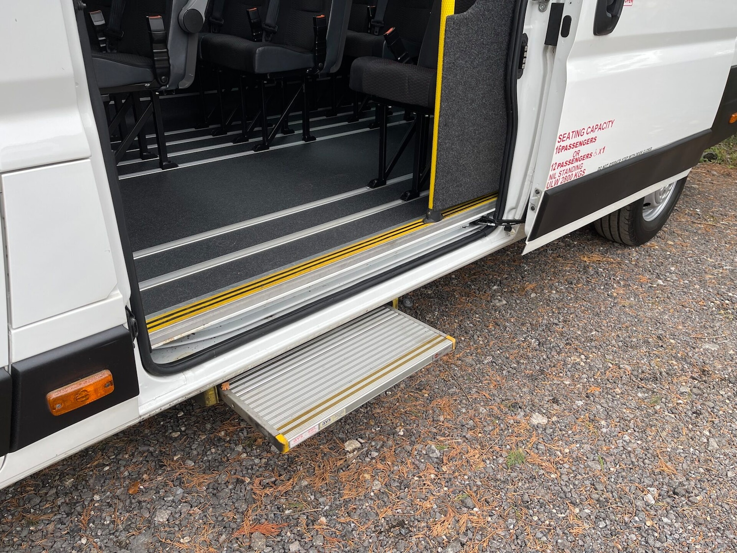 Used Citroen Relay 2020 for sale - 75632006: Photo 36