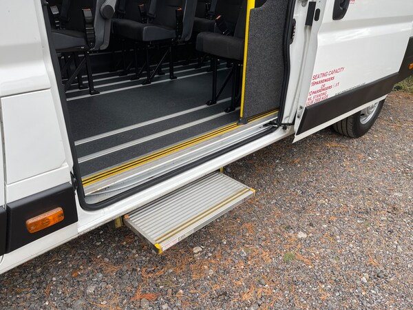 Used Citroen Relay 2020 for sale - 75632006: Photo 36