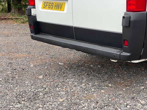 Used Citroen Relay 2020 for sale - 75632006: Photo 37