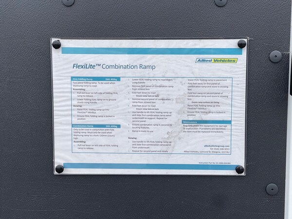 Used Citroen Relay 2020 for sale - 75632006: Photo 39