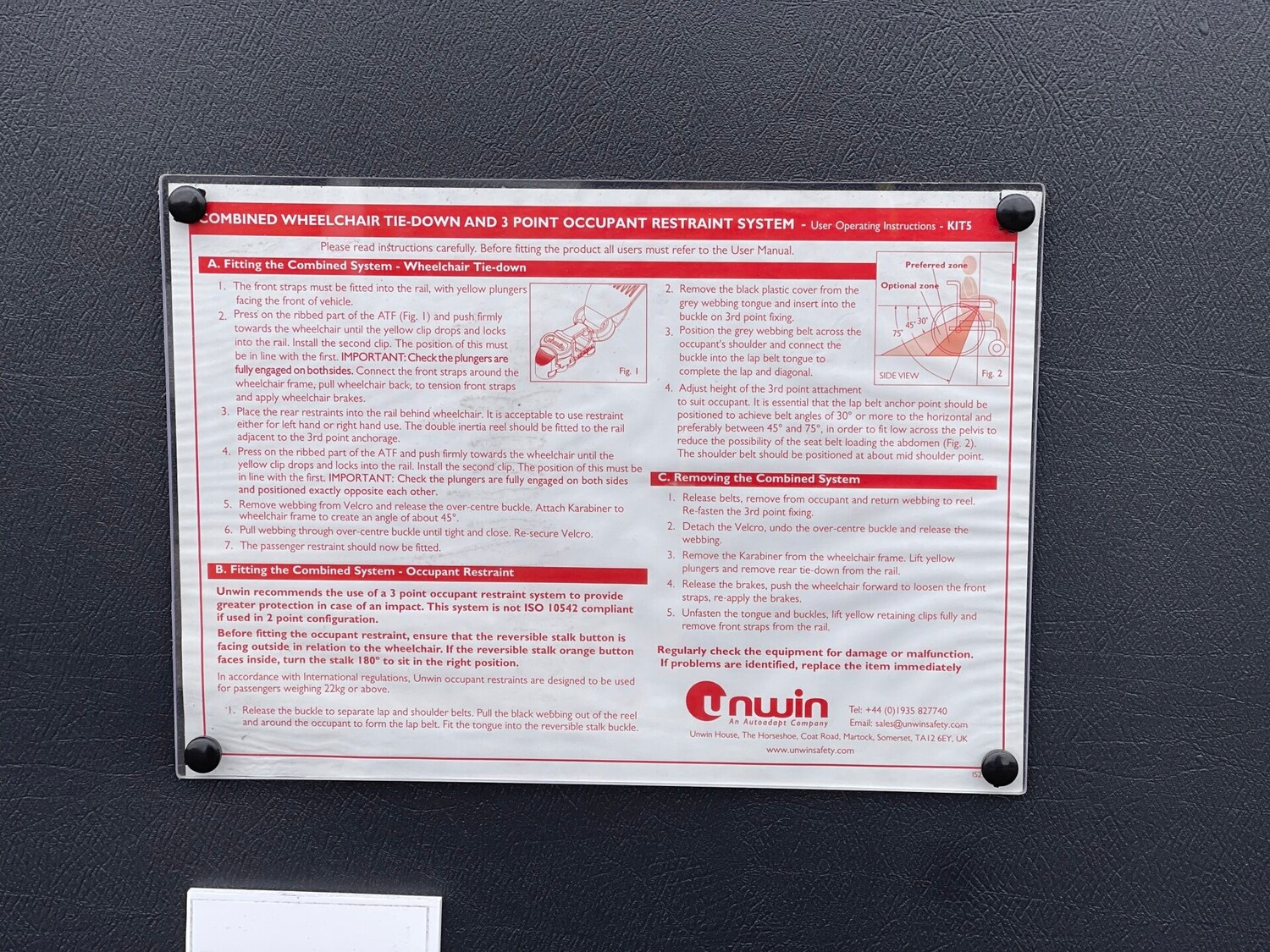 Used Citroen Relay 2020 for sale - 75632006: Photo 40