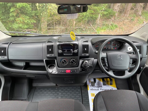 Used Citroen Relay 2020 for sale - 75632006: Photo 5