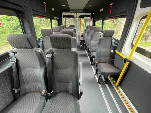 Used Citroen Relay 2020 for sale - 75632006: Photo 6