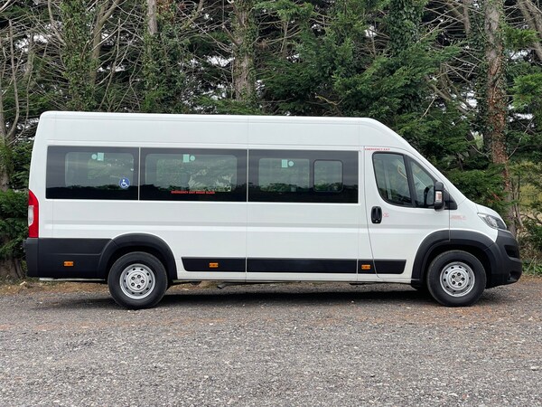 Used Citroen Relay 2020 for sale - 75632006: Photo 9
