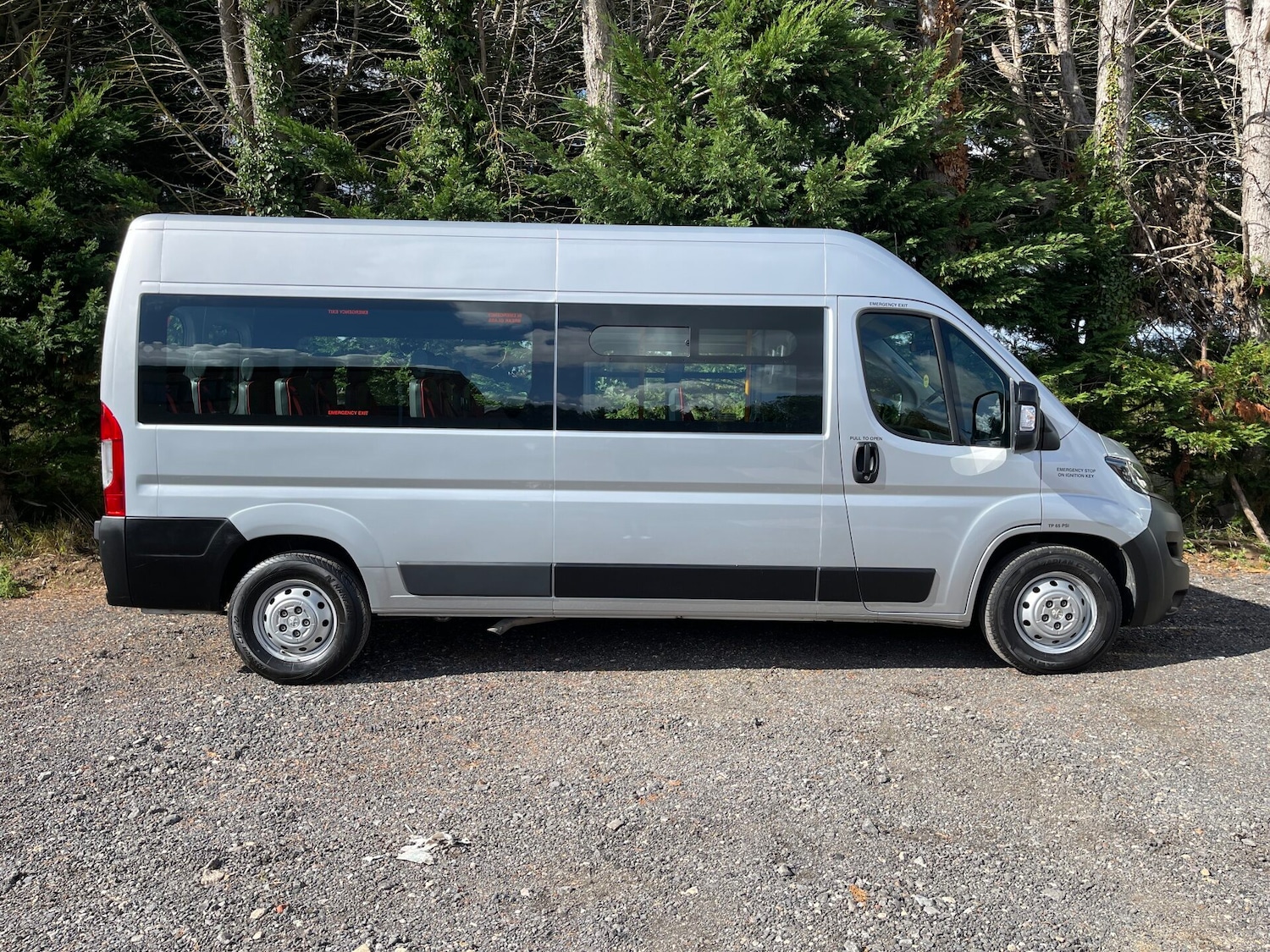 Used Peugeot Boxer 2020 for sale - 76783122: Photo 11