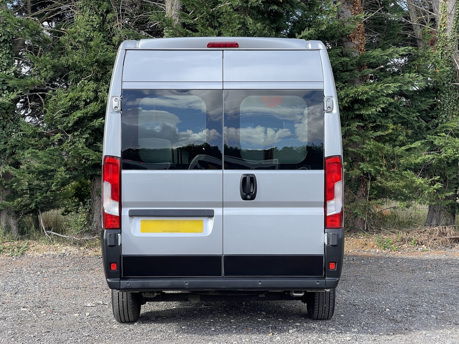 Used Peugeot Boxer 2020 for sale - 76783122: Photo 13