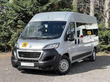 Used Peugeot Boxer 2020 for sale - 76783122: Photo