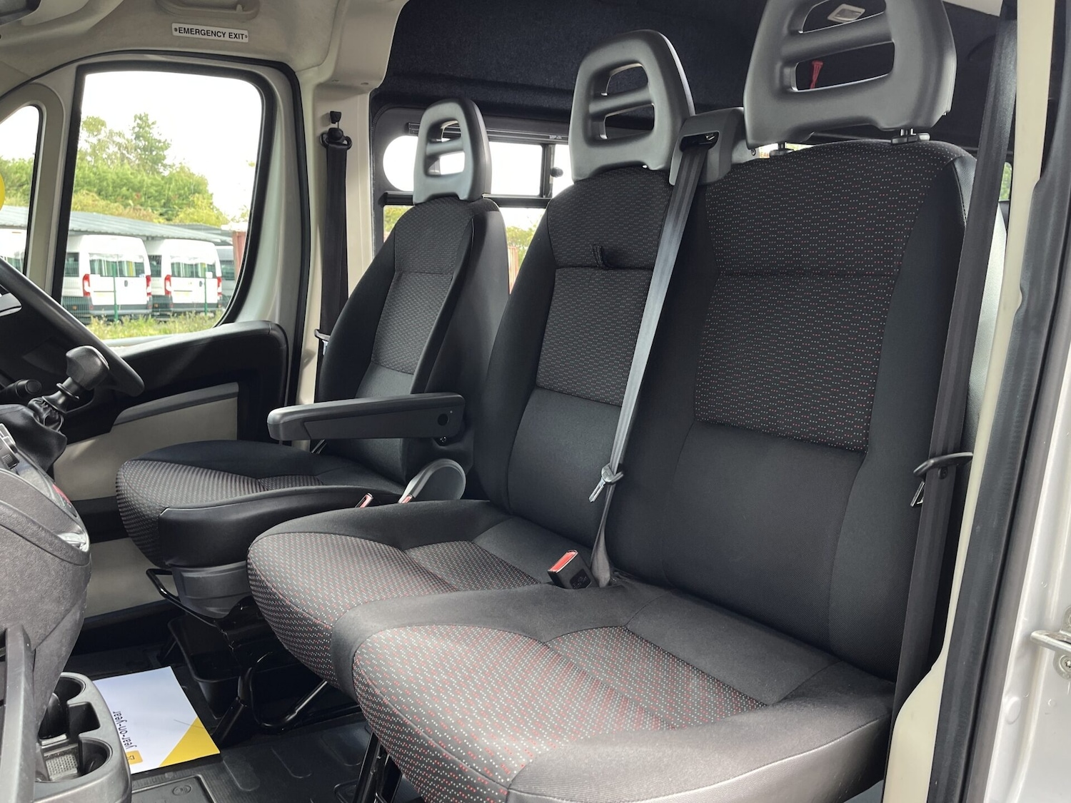 Used Peugeot Boxer 2020 for sale - 76783122: Photo 21