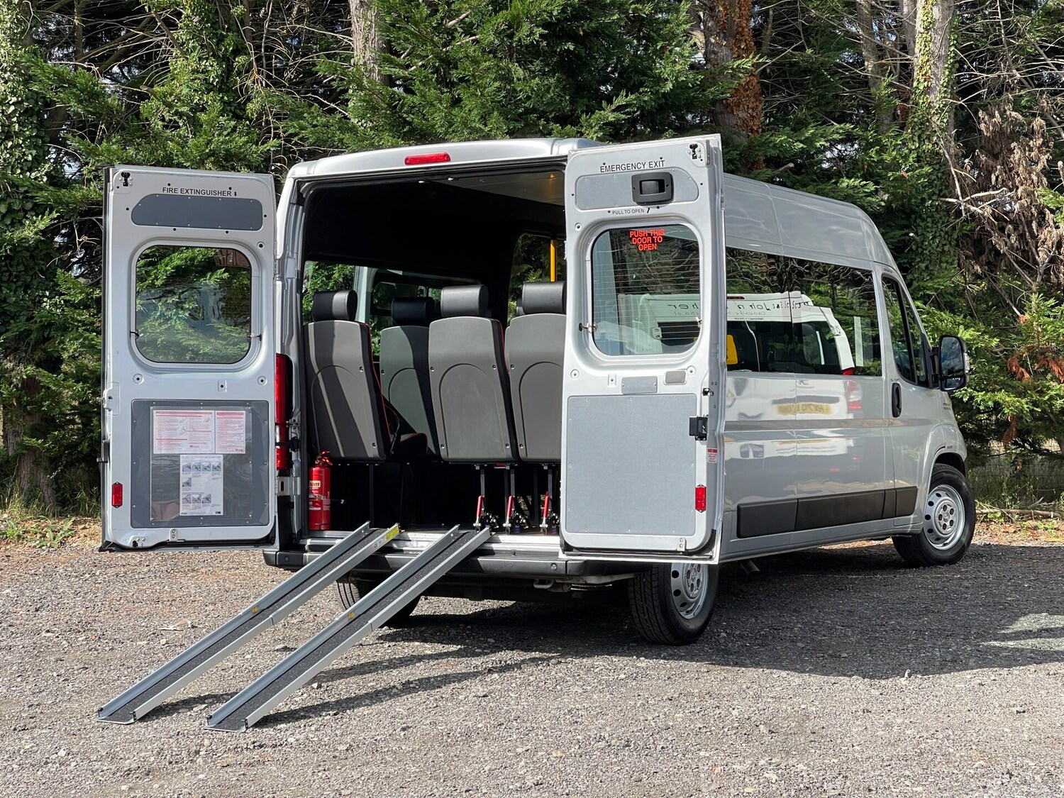 Used Peugeot Boxer 2020 for sale - 76783122: Photo 3