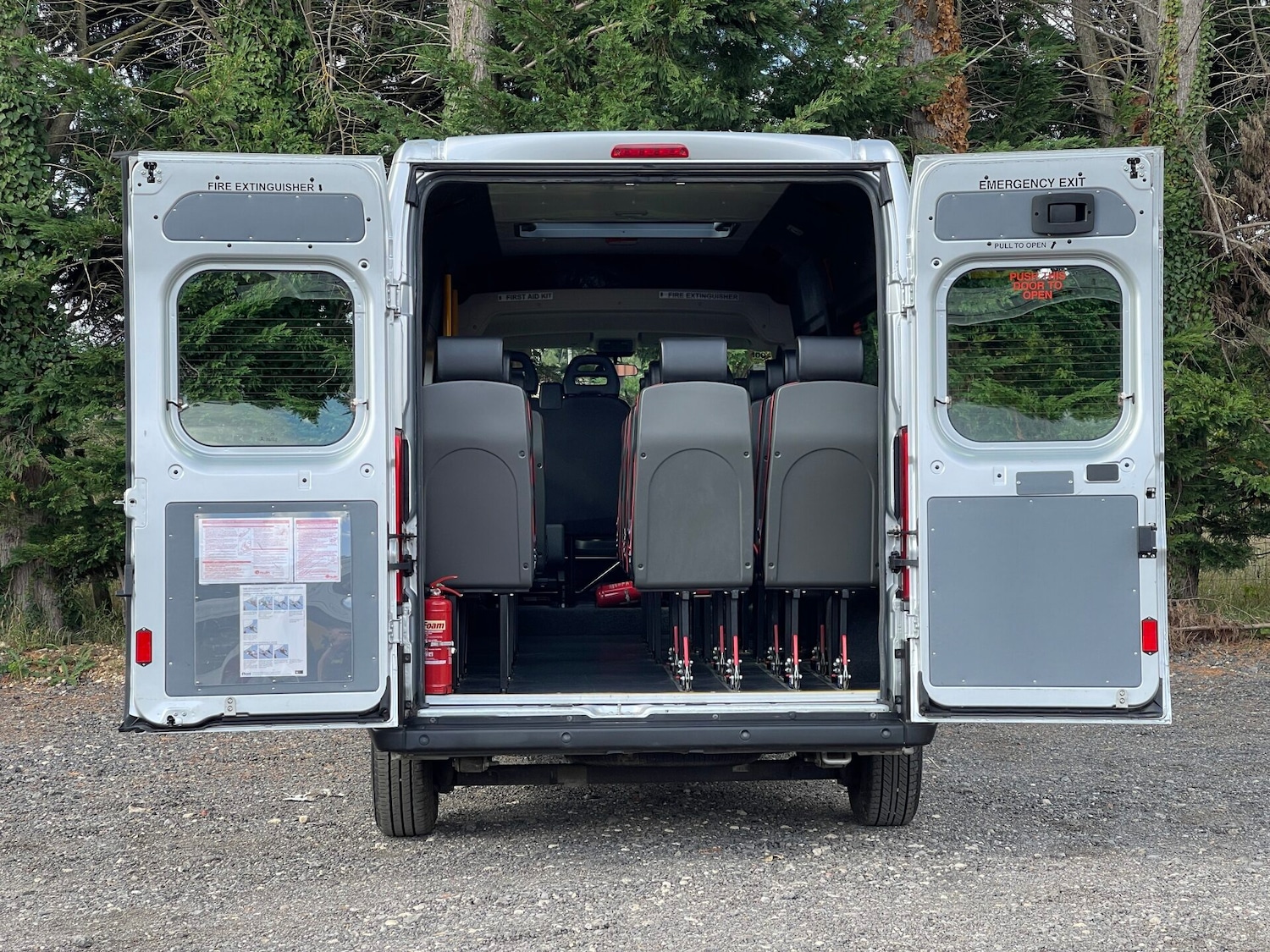 Used Peugeot Boxer 2020 for sale - 76783122: Photo 31