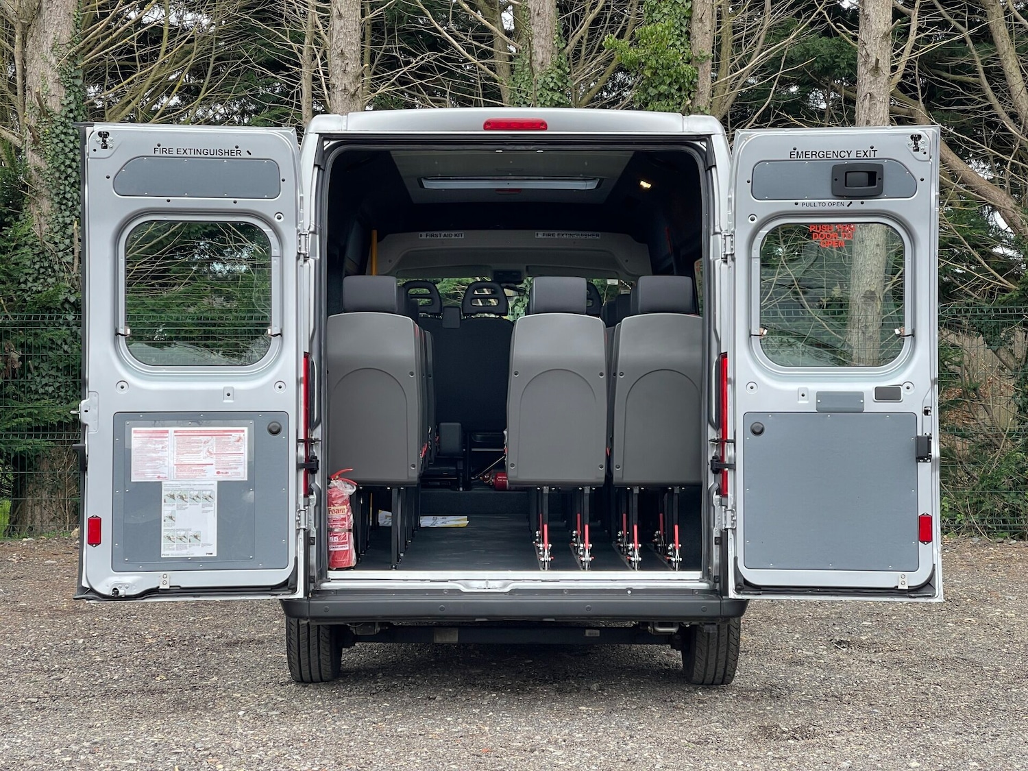 Used Peugeot Boxer 2020 for sale - 76783122: Photo 32