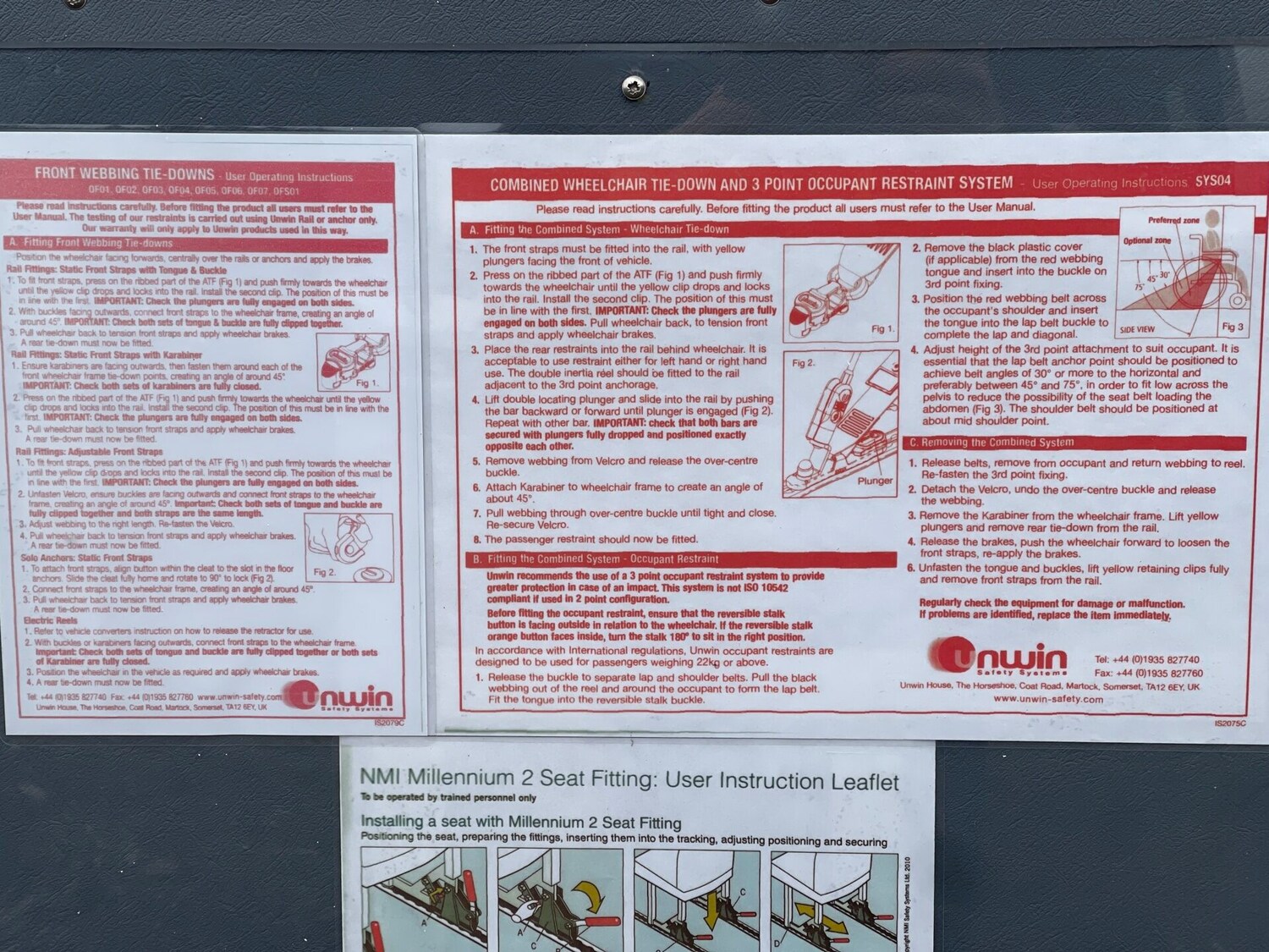 Used Peugeot Boxer 2020 for sale - 76783122: Photo 34