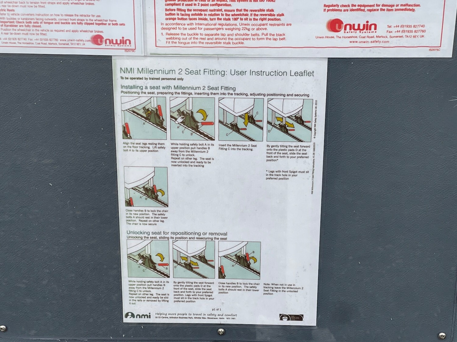 Used Peugeot Boxer 2020 for sale - 76783122: Photo 35