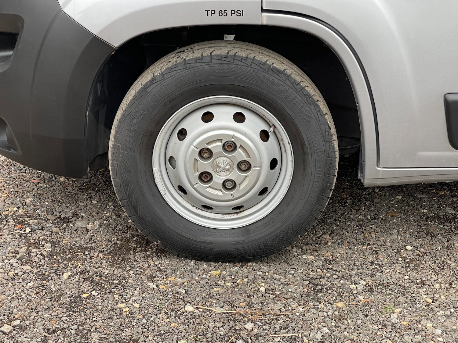 Used Peugeot Boxer 2020 for sale - 76783122: Photo 37