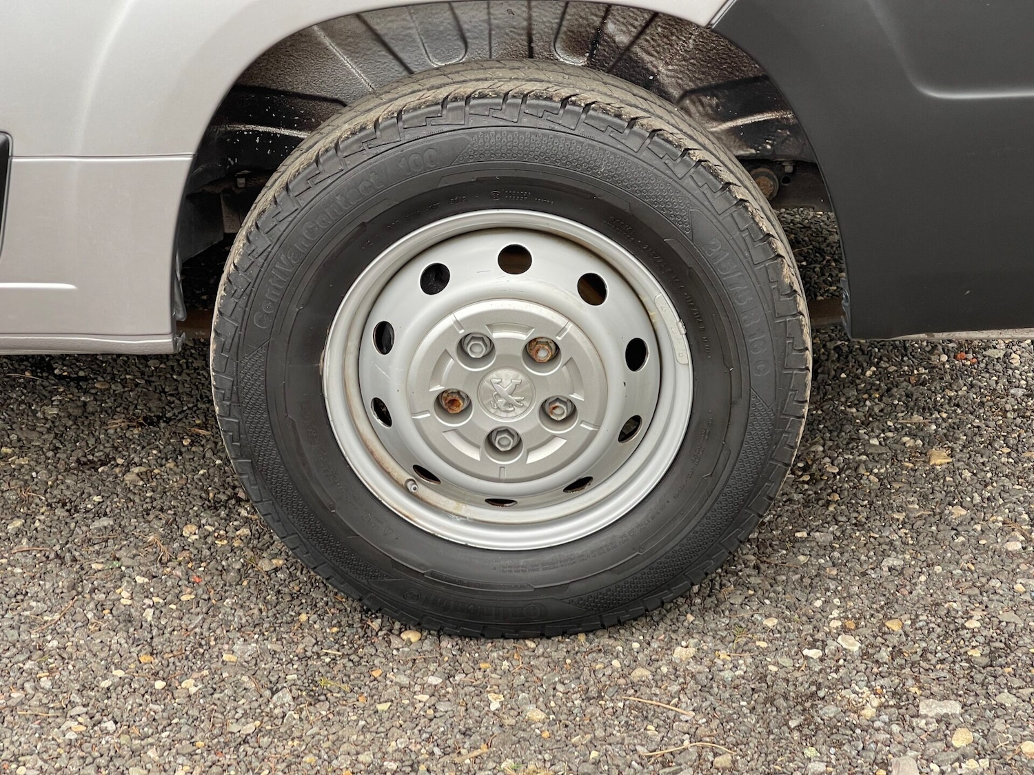 Used Peugeot Boxer 2020 for sale - 76783122: Photo 38