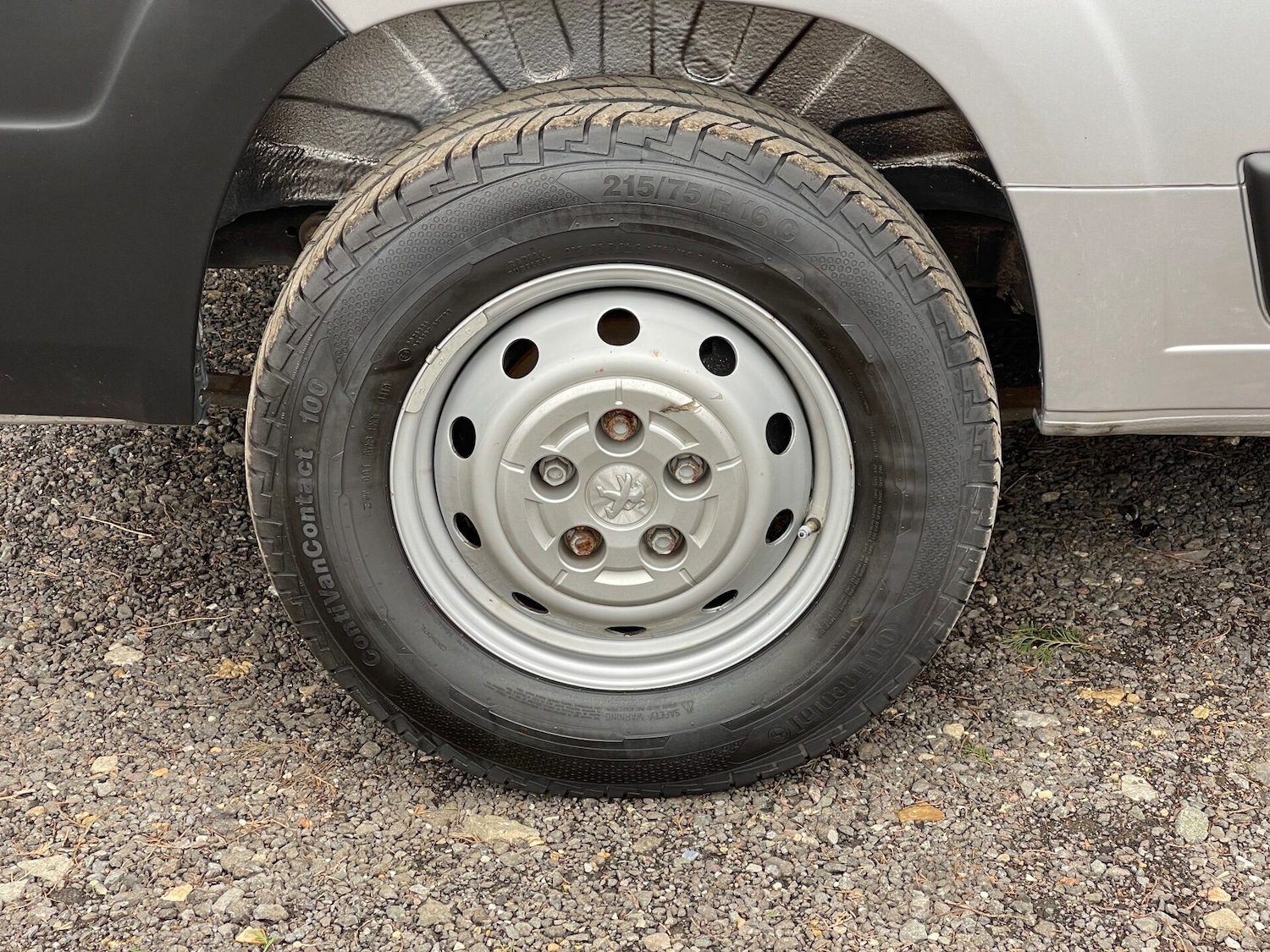 Used Peugeot Boxer 2020 for sale - 76783122: Photo 40