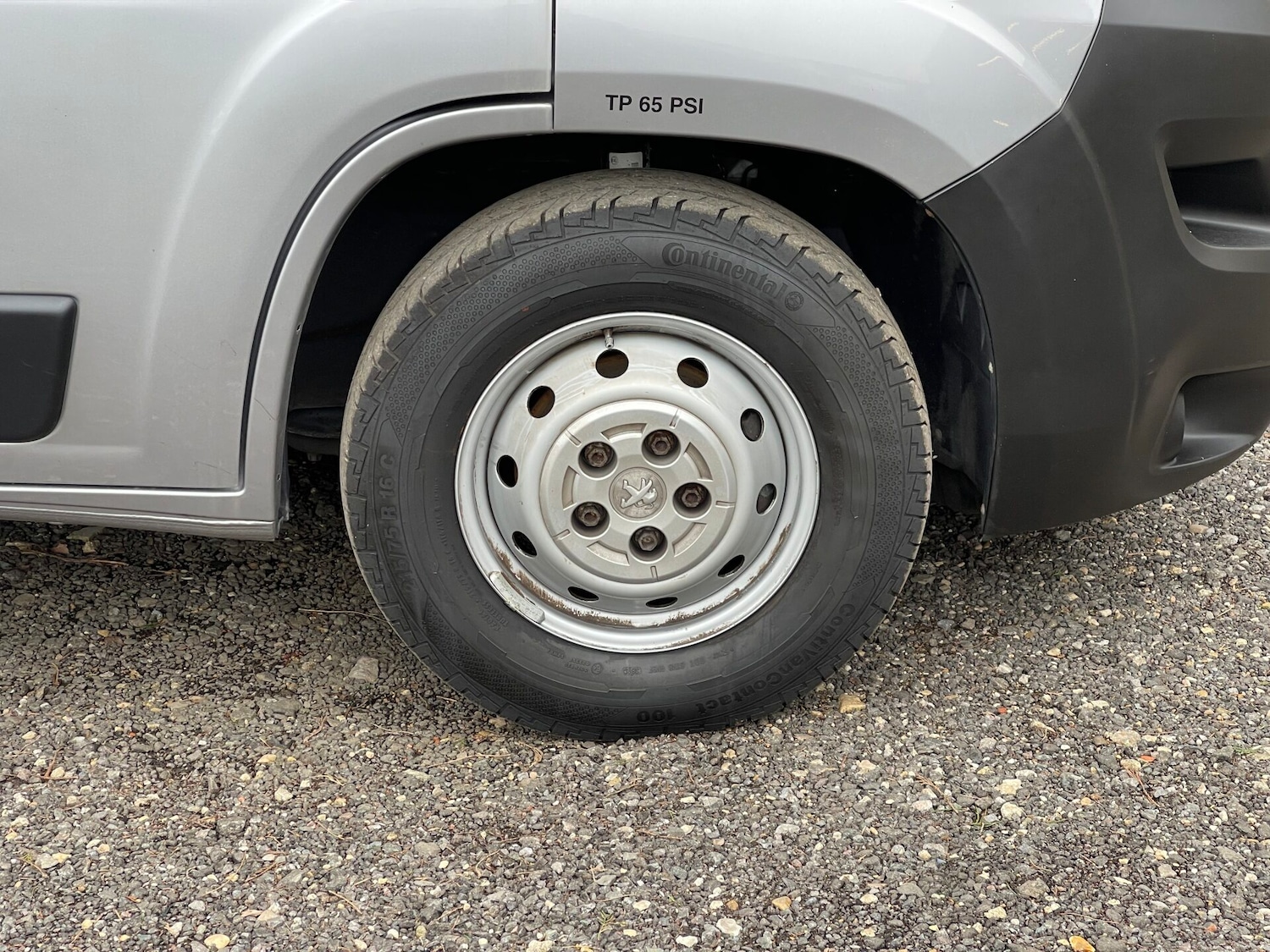 Used Peugeot Boxer 2020 for sale - 76783122: Photo 41