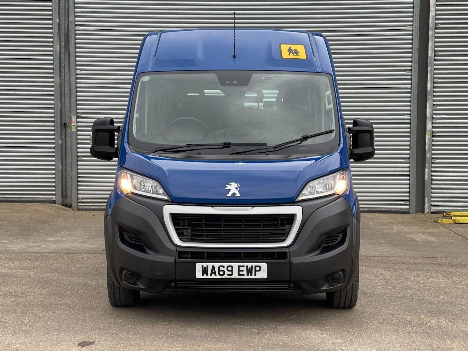 Vehicle 11